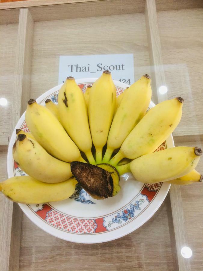 Thai-Scout Pran Buri Exterior foto